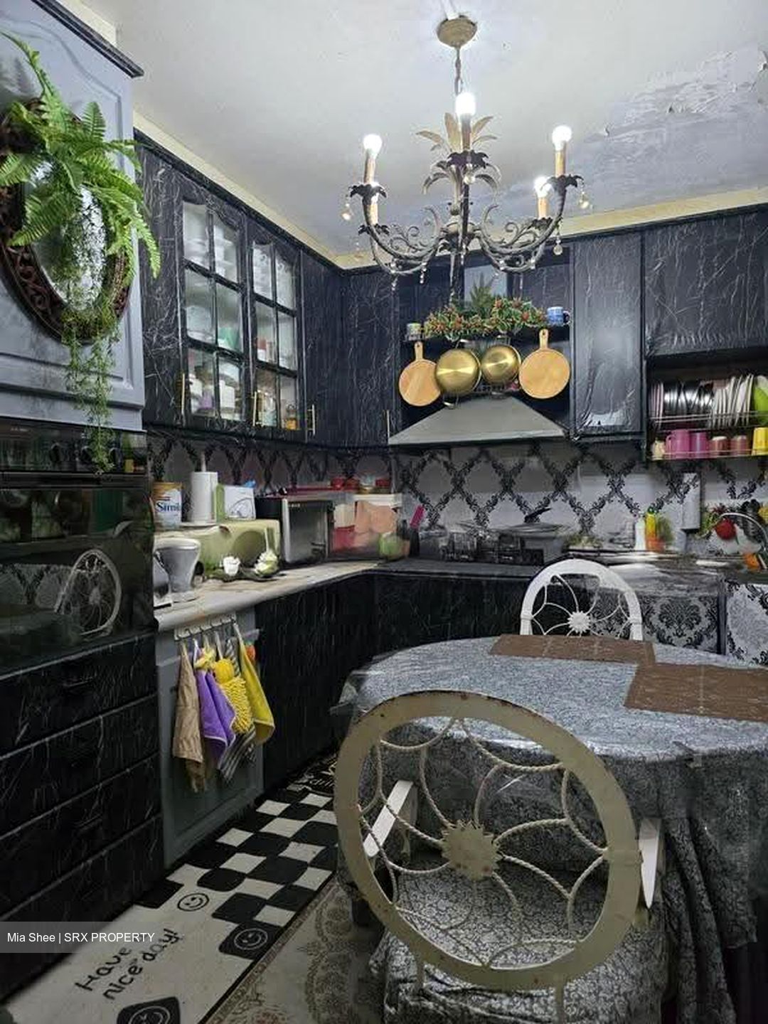 Blk 723 Woodlands Avenue 6 (Woodlands), HDB 5 Rooms #633764591